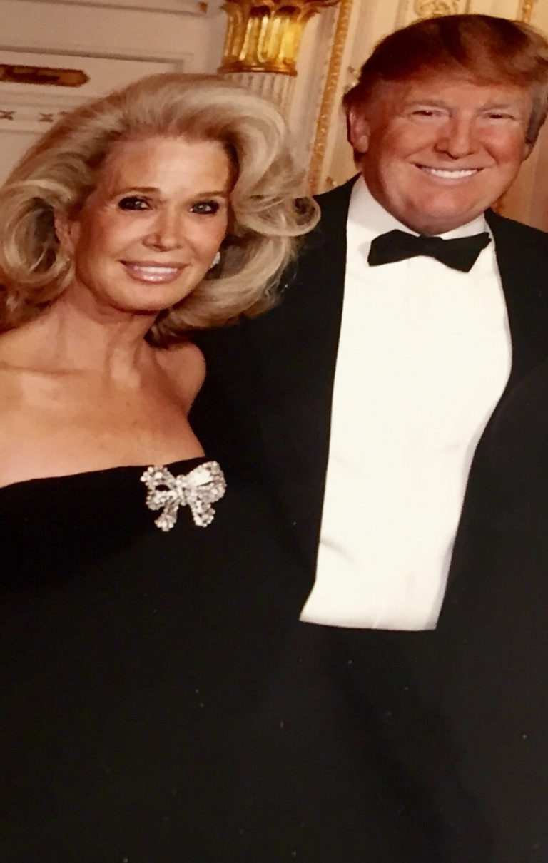 Suebelle Robbins Trumpettes USA, Inc.