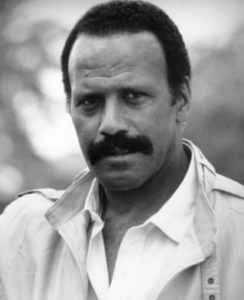 Fred Williamson