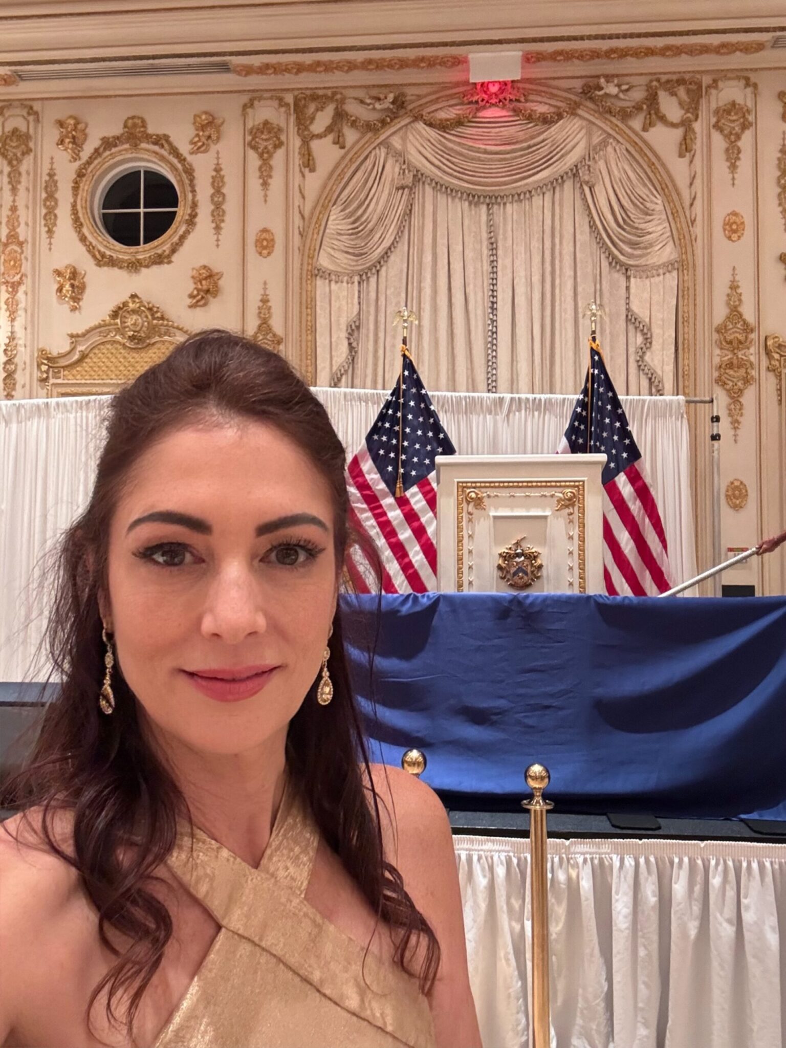 Renee Luzzi – Trumpettes USA, Inc.